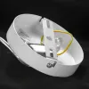 Подвесная люстра Lussole Kenner LSP-8268-S LSP-8268-S - 5