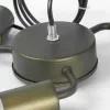 Потолочная люстра Lussole Fremont LSP-8814 LSP-8814 - 6