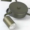 Потолочная люстра Lussole Fremont LSP-8814 LSP-8814 - 5
