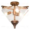 Потолочная люстра Lussole Fullerton LSP-8816 LSP-8816 - 1