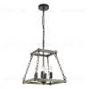 Подвесная люстра Lussole Fremont LSP-8817 LSP-8817 - 1