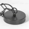 Подвесная люстра Lussole Fremont LSP-8817 LSP-8817 - 5