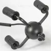 Подвесная люстра Lussole Fremont LSP-8817 LSP-8817 - 4