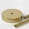 Потолочная люстра Lussole Hesperia LSP-8839 LSP-8839 - 10