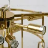 Подвесная люстра Lussole Hesperia LSP-8841 LSP-8841 - 4