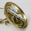 Подвесная люстра Lussole Hesperia LSP-8841 LSP-8841 - 8