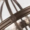 Подвесной светильник Feiss Adams FE-ADAMS-4P-BRZ FE-ADAMS-4P-BRZ - 3