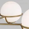 Люстра на штанге Feiss Apollo (fe) FE-APOLLO5-BB FE-APOLLO5-BB - 3