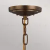 Подвесной светильник Feiss Cadence FE-CADENCE-2P-MB FE-CADENCE-2P-MB - 2
