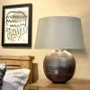 Настольная лампа Elstead Lighting Caesar CAESAR-TL-SIL CAESAR-TL-SIL - 2