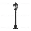 Ландшафтный светильник Feiss Cotswold lane FE-COTSLN4-M-BK FE-COTSLN4-M-BK - 1