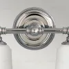 Бра Feiss Huguenot lake FE-HUGOLAKE2BATH FE-HUGOLAKE2BATH - 2
