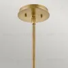 Подвесной светильник Hinkley Lotus QN-LOTUS-P-HBR QN-LOTUS-P-HBR - 2