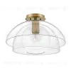 Подвесной светильник Hinkley Lotus QN-LOTUS-P-HBR QN-LOTUS-P-HBR - 5