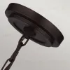 Подвесной светильник Feiss Parkman FE-PARKMAN-PL-OB FE-PARKMAN-PL-OB - 2