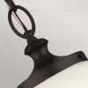 Подвесной светильник Feiss Parkman FE-PARKMAN-PL-OB FE-PARKMAN-PL-OB - 3