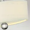 Потолочный светильник Hinkley Zelda HK-ZELDA-SF-PN HK-ZELDA-SF-PN - 4