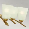 Подвесная люстра Hinkley Zelda HK-ZELDA7-VS HK-ZELDA7-VS - 4