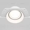 Встраиваемый светильник Maytoni Dot DL042-01-RD-W DL042-01-RD-W - 4