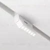 Трековый магнитный светильник Maytoni Points TR033-2-6W4K-W TR033-2-6W4K-W - 3