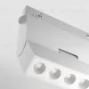 Трековый магнитный светильник Maytoni Points TR033-4-12W3K-M-DS-W TR033-4-12W3K-M-DS-W - 2