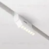 Трековый магнитный светильник Maytoni Points TR033-4-6W3K-M-DS-W TR033-4-6W3K-M-DS-W - 3