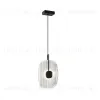 Подвесной светильник Maytoni Eclipse MOD152PL-L1BK MOD152PL-L1BK - 1
