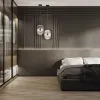 Подвесной светильник Maytoni Eclipse MOD152PL-L1BK MOD152PL-L1BK - 4