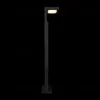 Ландшафтный светильник Loft IT Oak 100001/600 100001/600 - 6