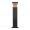 Ландшафтный светильник Loft IT Oak 100001/600 100001/600 - 1