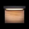 Уличный настенный светильник Loft IT Oak 100001W 100001W - 7
