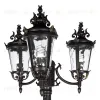 Фонарный столб Loft IT Verona 100003/2300 100003/2300 - 5
