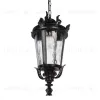 Уличный подвесной светильник Loft IT Verona 100003P 100003P - 3