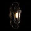 Уличный настенный светильник Loft IT Verona 100003W 100003W - 2