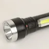 Ручной светодиодный аккумуляторный фонарь ЭРА UA-501 Б0052743 Б0052743 - 5