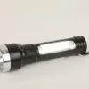 Ручной светодиодный аккумуляторный фонарь ЭРА UA-501 Б0052743 Б0052743 - 8