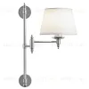 Бра Crystal Lux POESIA AP1 CHROME POESIA AP1 CHROME - 2
