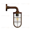 Уличный настенный светильник Covali WL-39971 WL-39971 - 3