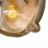 Уличный настенный светильник Covali WL-30742 WL-30742 - 4