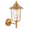 Уличный настенный светильник Covali WL-30972 WL-30972 - 2