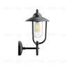 Уличный настенный светильник Covali WL-31080 WL-31080 - 4