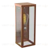 Уличный настенный светильник Covali WL-38004 WL-38004 - 2