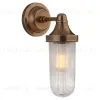 Уличный настенный светильник Covali WL-31069 WL-31069 - 2