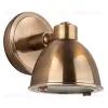 Уличный настенный светильник Covali WL-38034 WL-38034 - 3