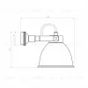 Спот Covali WL-30227 WL-30227 - 3