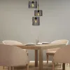 Подвесной светильник Lucide Baskett 45459/03/30 45459/03/30 - 4