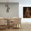 Подвесной светильник Lucide Baskett 45459/03/30 45459/03/30 - 3