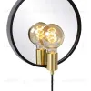 Зеркало с подсветкой Lucide Reflex 36213/31/30 36213/31/30 - 1