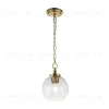 Подвесной светильник Feiss Tabby FE-TABBY-P-S-BB FE-TABBY-P-S-BB - 1