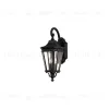 Настенный уличный светильник Feiss Cotswold lane FE-COTSLN2-M-BK FE-COTSLN2-M-BK - 1